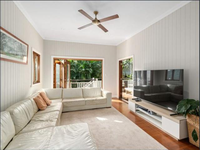 House for rent in Toombul, Queensland