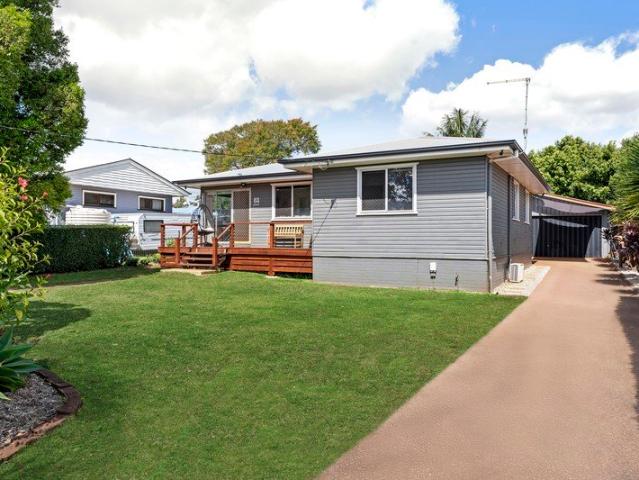 House for sale in Toowoomba, Queensland