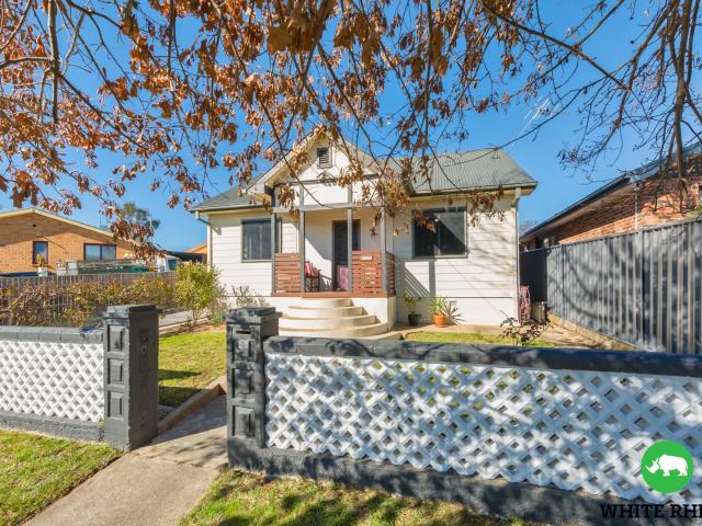 Property for sale in Queanbeyan, New South Wales