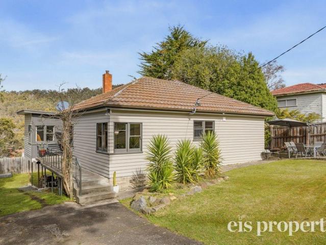 House for sale in Hobart, Tasmania