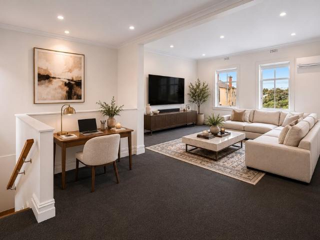 Apartment for rent in Camerons Creek, Victoria