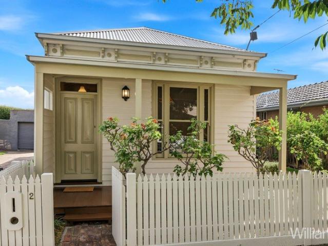 House for sale in Camerons Creek, Victoria