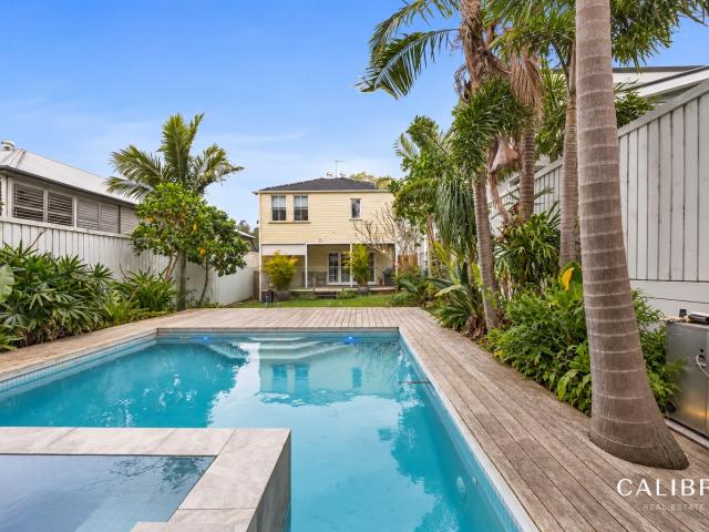 House for rent in Toombul, Queensland