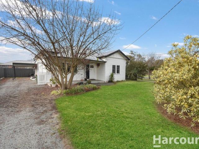 House for sale in Horsham, Victoria