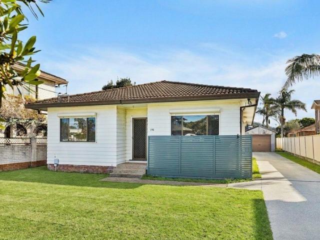 House for sale in Wollongong West, New South Wales