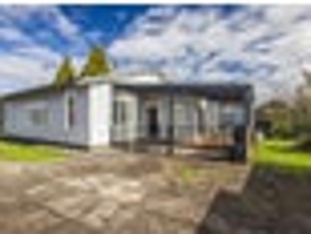 House for sale in Raetihi