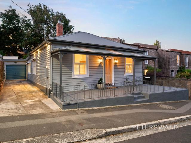 House for sale in Hobart, Tasmania