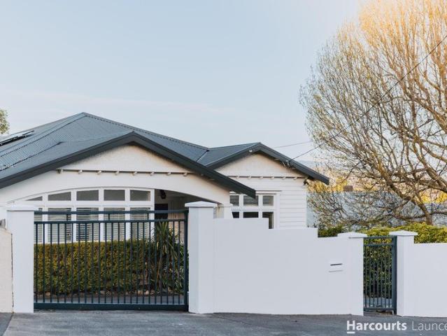 House for sale in Newstead, Launceston