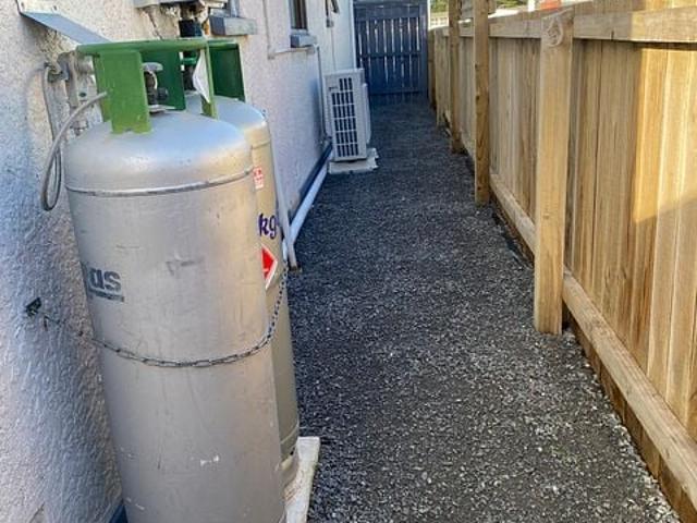 House for rent in Dunedin