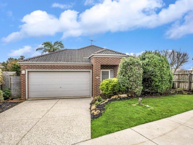 House for sale in Geelong, Victoria