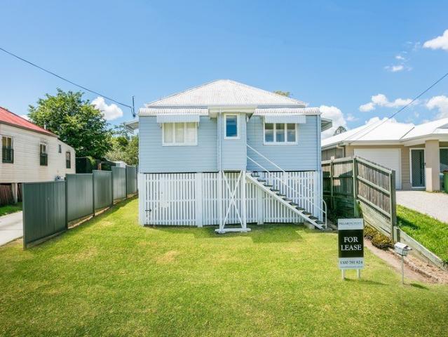 House for rent in Toombul, Queensland
