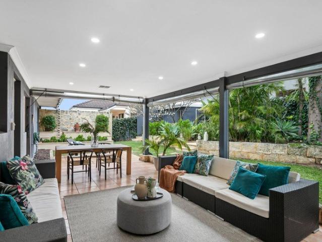 House for sale in Stirling, Western Australia