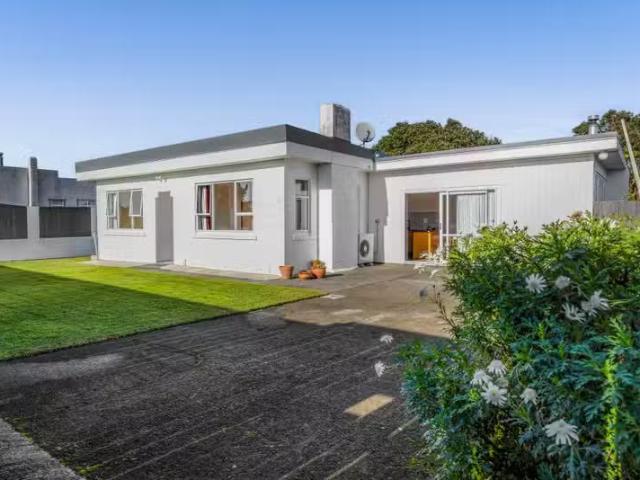 House for sale in Opunake, Taranaki