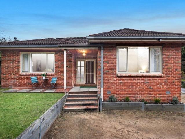 Apartment for sale in Camerons Creek, Victoria