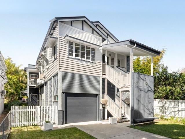 House for sale in Toombul, Queensland