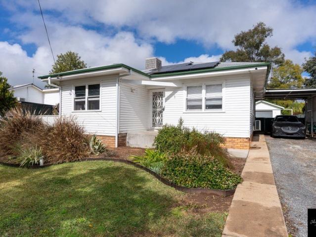 House for rent in Gunnedah, Gunnedah Shire Council