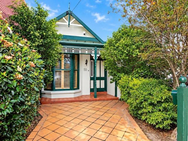 House for rent in Richmond, Melbourne