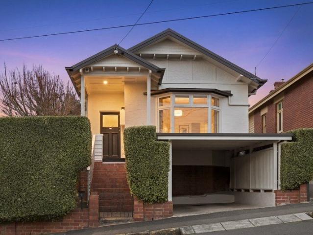 House for sale in Hobart, Tasmania