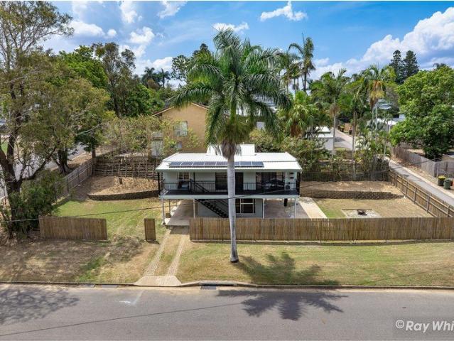 House for sale in The Range, Rockhampton