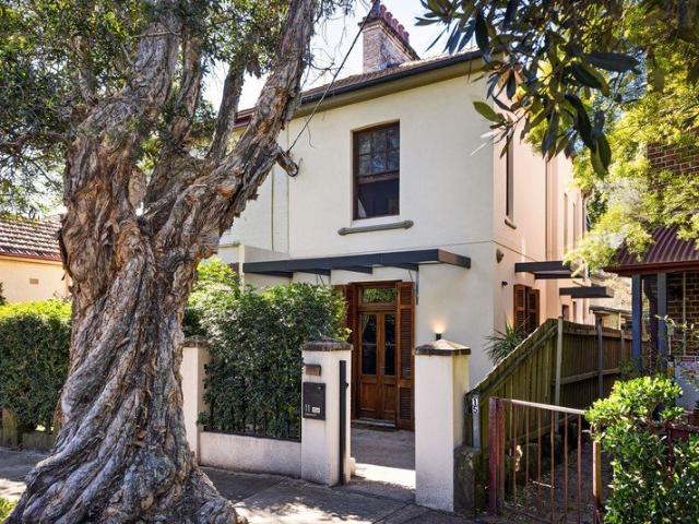 House for sale in Sydney, New South Wales