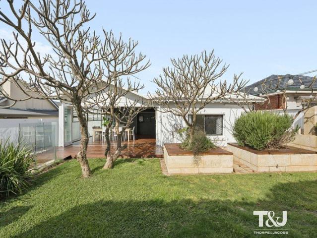 House for sale in Doubleview, City of Stirling