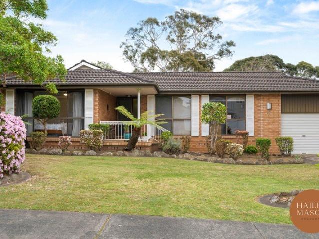 House for sale in North Nowra, Shoalhaven City Council