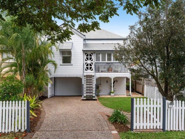 House for sale in Toombul, Queensland