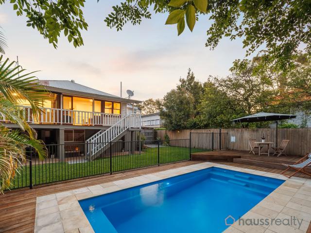 House for sale in Toombul, Queensland