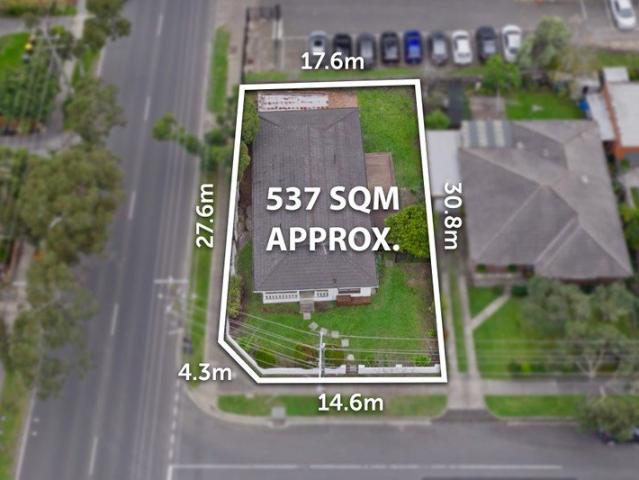 House for sale in Camerons Creek, Victoria