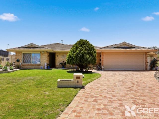 House for sale in Meadow Springs, City of Mandurah