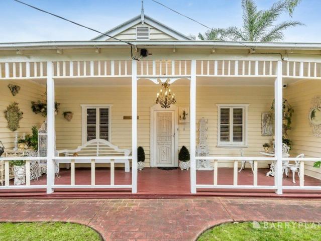 House for sale in Camerons Creek, Victoria