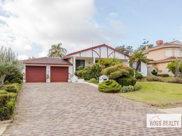 House for sale in Marangaroo, Western Australia