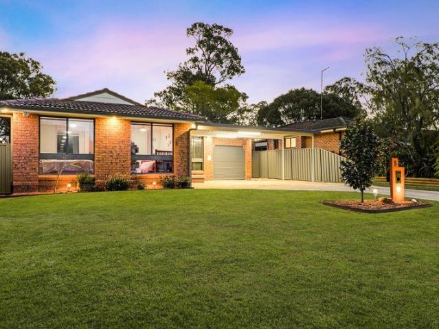 House for sale in Sydney, New South Wales