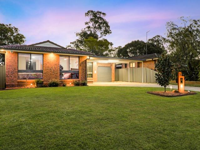 House for sale in Sydney, New South Wales