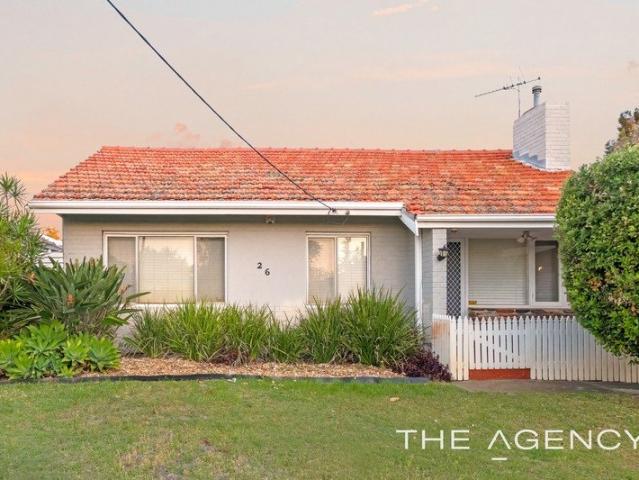 House for sale in Cloverdale, City of Belmont