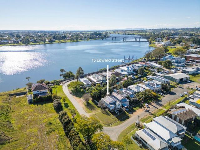 House for sale in Bom Bom, New South Wales