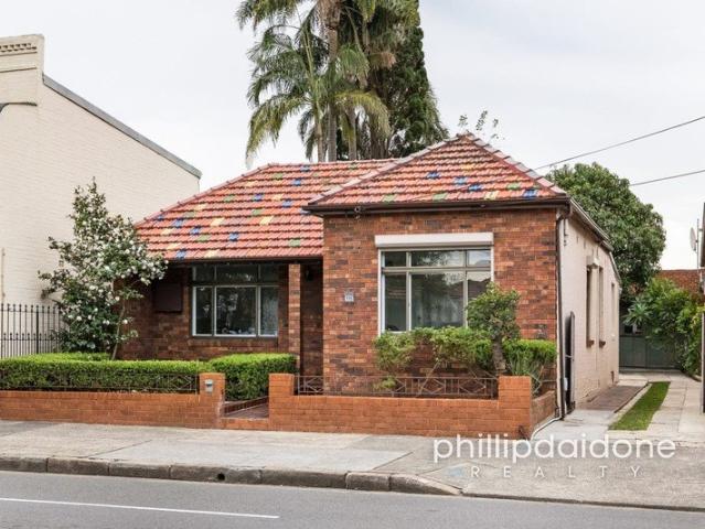 House for rent in Inner West, Sydney