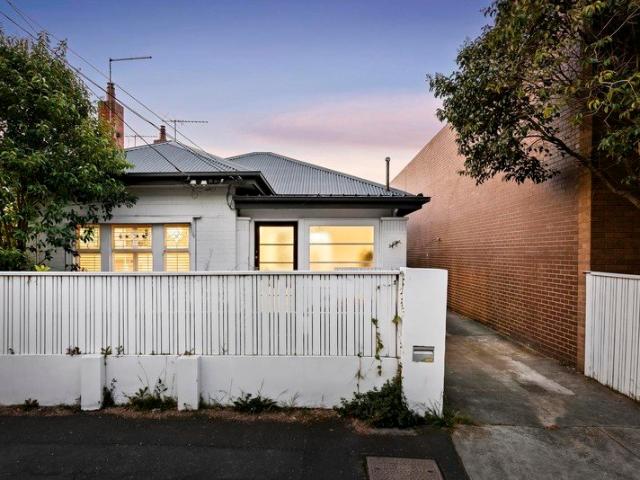 House for sale in Brunswick East, Melbourne