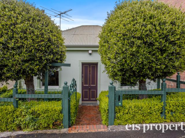 House for sale in Hobart, Tasmania