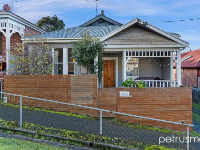 House for sale in Hobart, Tasmania