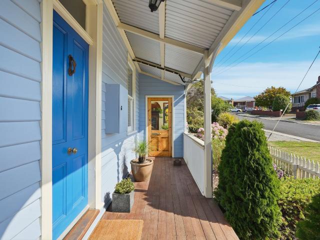 House for sale in Hobart, Tasmania