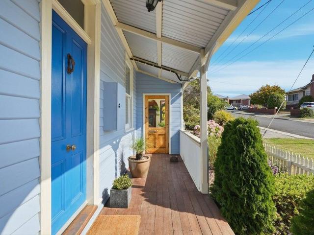 House for sale in Hobart, Tasmania
