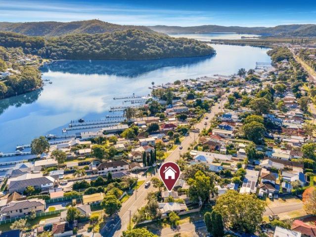 House for sale in Woy Woy, New South Wales