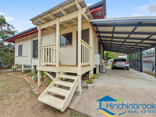 House for sale in Hinchinbrook, Queensland