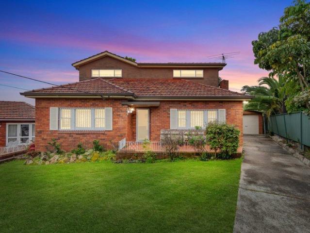 House for sale in Sydney, New South Wales