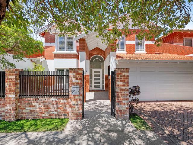 House for rent in Mount Lawley, Western Australia