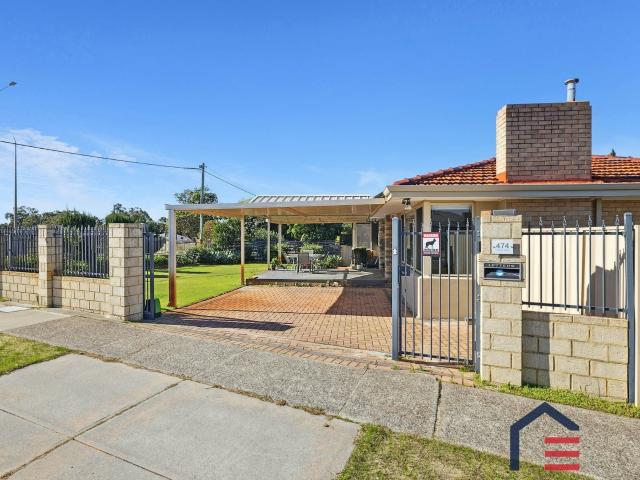 House for rent in Morley, Western Australia