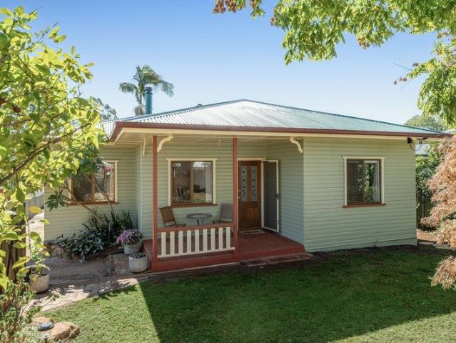 House for sale in Toowoomba, Queensland