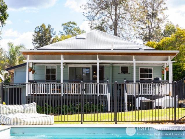 House for sale in Boonah, Queensland