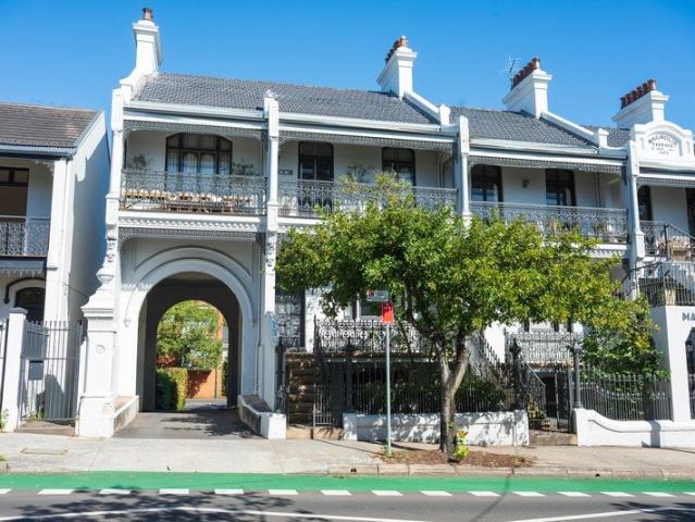 Apartment for sale in Inner West, Sydney